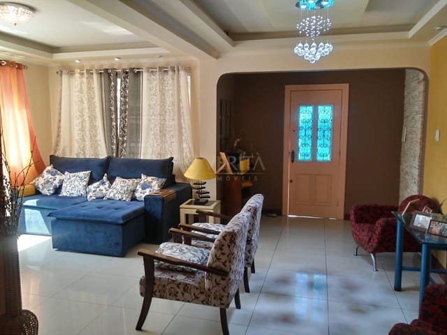 Casa com 348m² 3 quartos e 2 banheiros, à venda, no bairro Pechincha em Rio de Janeiro