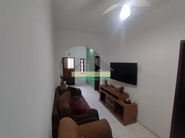 Casa com 100m² 2 quartos e 2 banheiros, à venda, no bairro Encantado em Rio de Janeiro