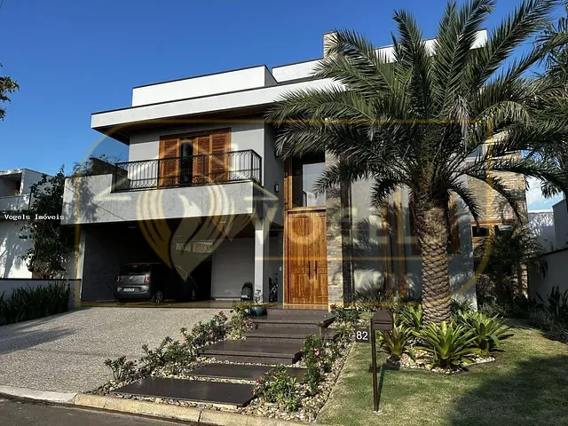 Casa 5 quartos e 6 banheiros, à venda, no bairro Parque Residencial Nova Holanda em Holambra