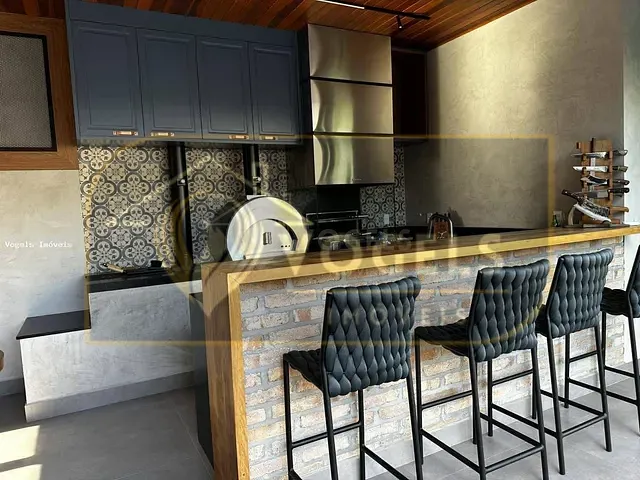 Casa 5 quartos e 6 banheiros, à venda, no bairro Parque Residencial Nova Holanda em Holambra