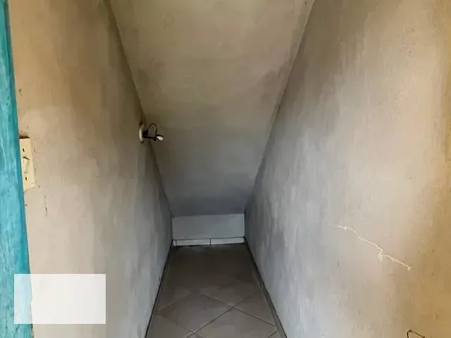 Casa 2 quartos e 1 banheiro, para alugar, no bairro Córrego do Ouro em Santos Dumont