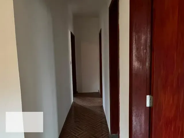 Casa 2 quartos e 1 banheiro, para alugar, no bairro Córrego do Ouro em Santos Dumont