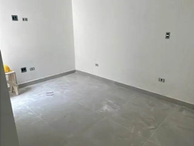 Casa 3 quartos e 2 banheiros, à venda, no bairro Parque das Nações em Santo André