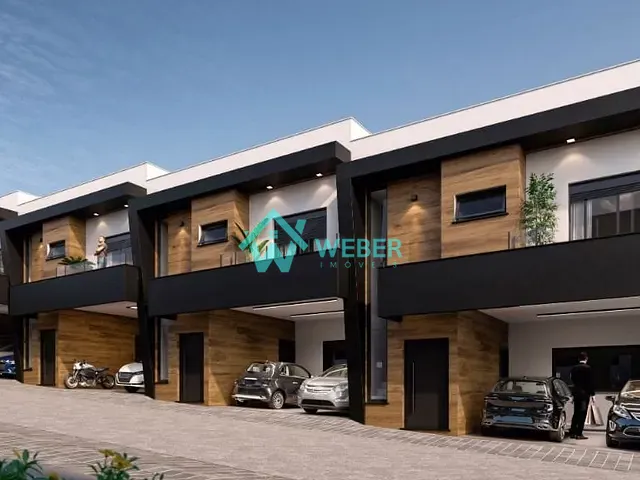 Casa com 246m² 3 quartos e 4 banheiros, à venda, no bairro Rio Branco em Novo Hamburgo