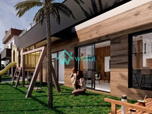 Casa com 246m² 3 quartos e 4 banheiros, à venda, no bairro Rio Branco em Novo Hamburgo