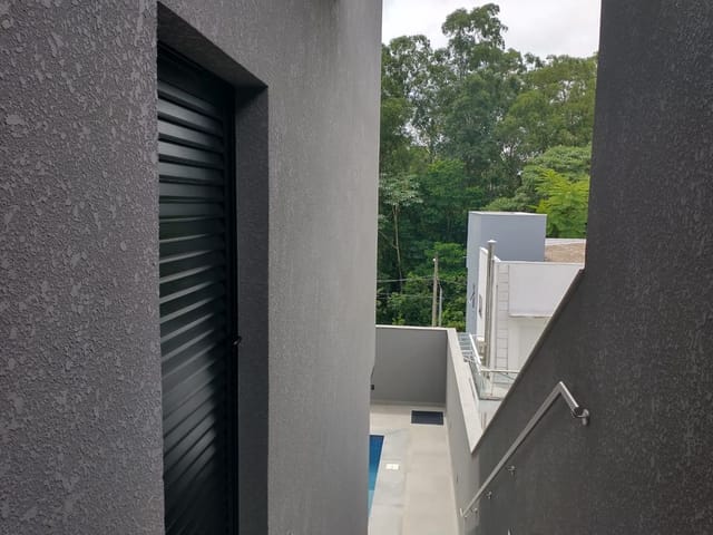 Foto do Casa - Sobrado novo Bella Città -3 suites | WEB IMÓVEIS MOGI
