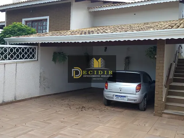 Casa com 633m² 4 quartos e 5 banheiros, à venda, no bairro PIRACAIA em Piracaia