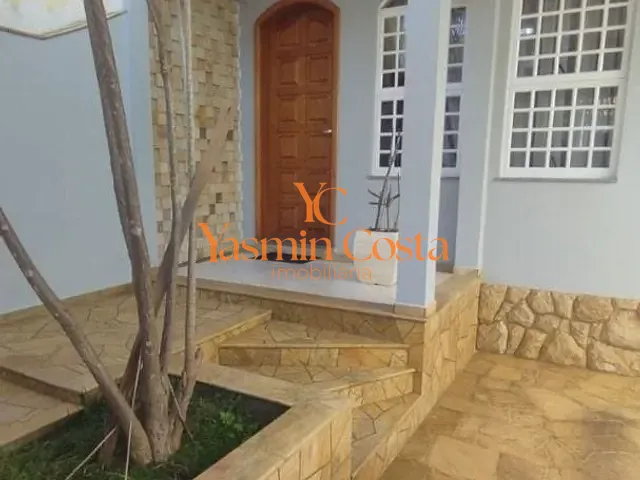 Casa com 178m² 3 quartos e 3 banheiros, à venda, no bairro São Benedito em Cambuí