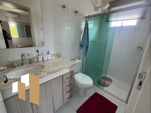Casa 5 quartos e 7 banheiros, à venda, no bairro Jardim do Ribeirão II em Itupeva