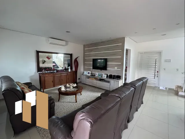 Casa 5 quartos e 7 banheiros, à venda, no bairro Jardim do Ribeirão II em Itupeva