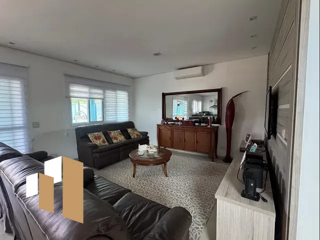 Casa 5 quartos e 7 banheiros, à venda, no bairro Jardim do Ribeirão II em Itupeva