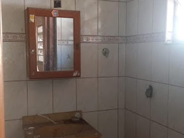 Casa 2 quartos e 2 banheiros, à venda, no bairro Jardim Nova Ipanema em Guarulhos