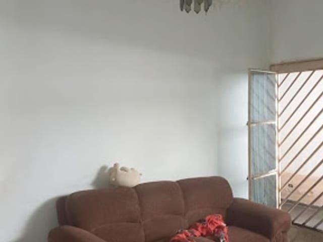 Casa 2 quartos e 2 banheiros, à venda, no bairro Jardim Nova Ipanema em Guarulhos