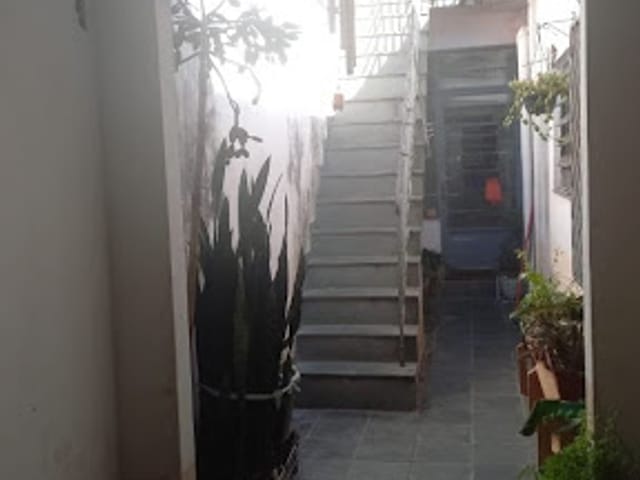 Casa 2 quartos e 2 banheiros, à venda, no bairro Jardim Nova Ipanema em Guarulhos