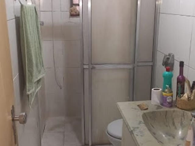 Casa 2 quartos e 2 banheiros, à venda, no bairro Jardim Nova Ipanema em Guarulhos