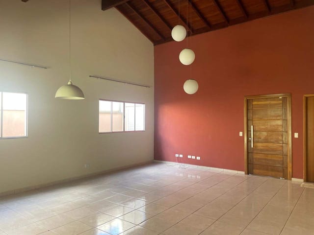 Foto do Casa - Casa à venda, Residencial Vale Florido, Piratininga, SP | Zwicker Imóveis