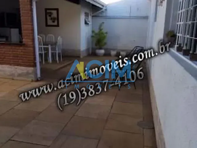Casa com 300m², à venda, no bairro Cruzeiro do Sul em Jaguariúna