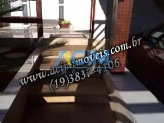 Casa com 300m², à venda, no bairro Cruzeiro do Sul em Jaguariúna