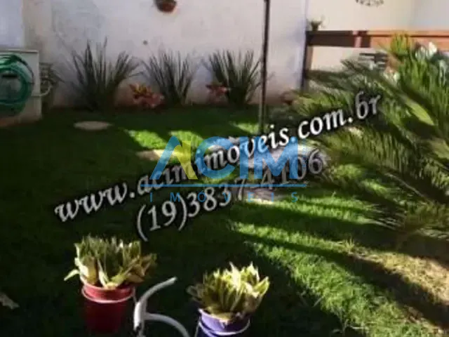 Casa com 300m², à venda, no bairro Cruzeiro do Sul em Jaguariúna