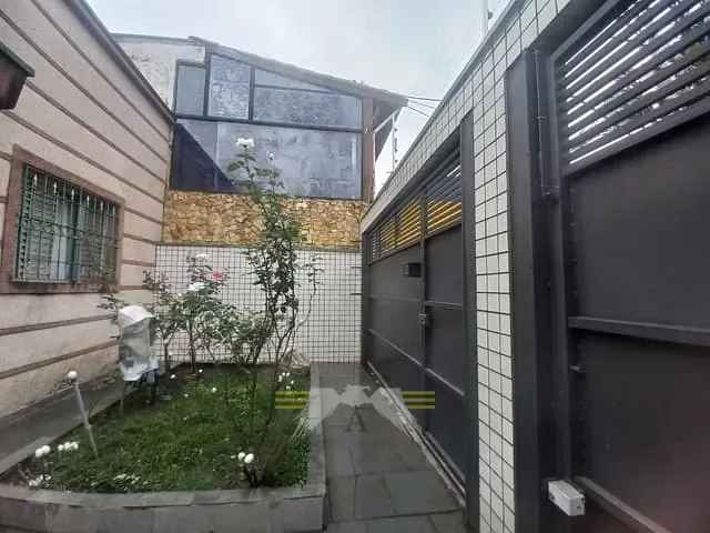 Casa com 240m² 3 quartos e 2 banheiros, à venda, no bairro Tatuapé em São Paulo