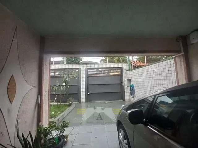 Casa com 240m² 3 quartos e 2 banheiros, à venda, no bairro Tatuapé em São Paulo