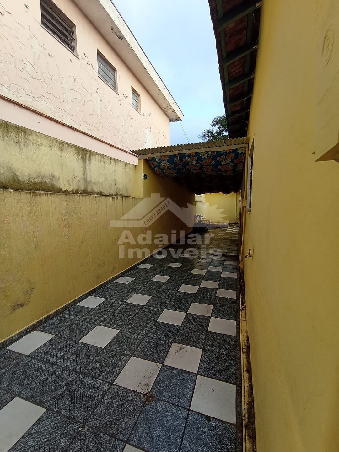 Casa para alugar com 1 quarto, 200m² - Foto 29