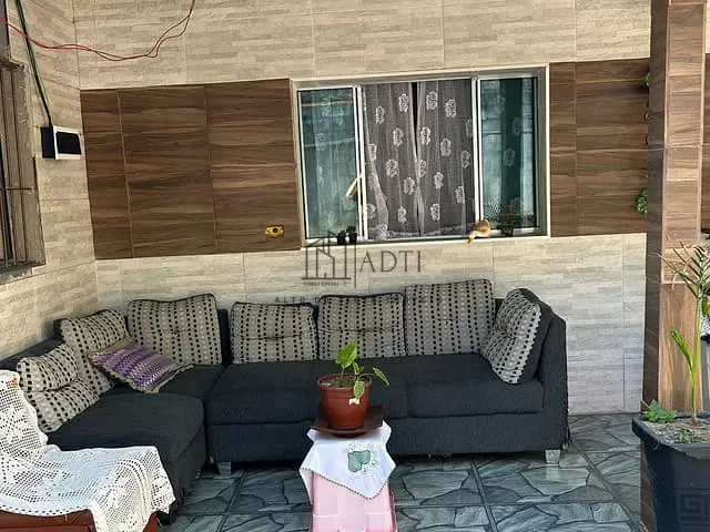 Casa com 250m² 4 quartos e 3 banheiros, à venda, no bairro Jardim Aeroporto III em Mogi das Cruzes