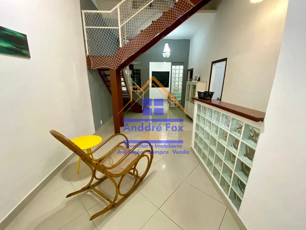 Casa, 5 quartos, 259 m² - Foto 9