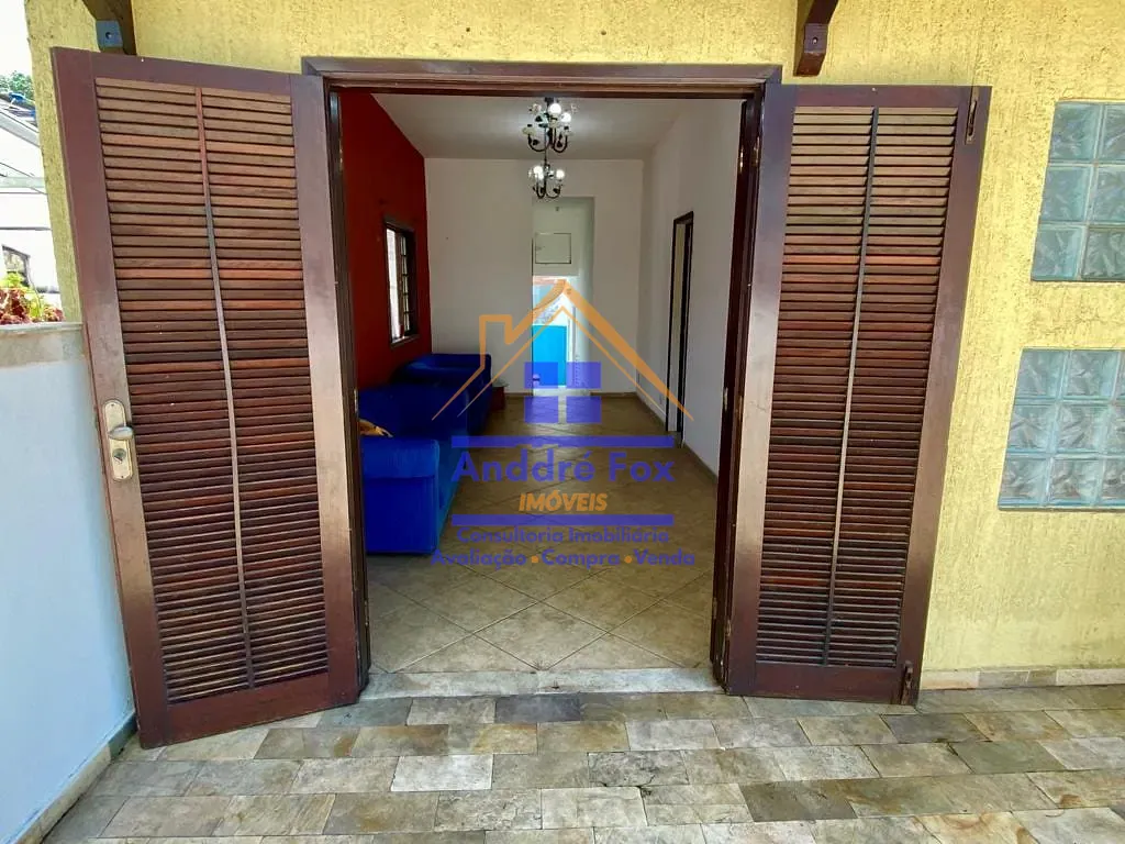 Casa, 5 quartos, 259 m² - Foto 21