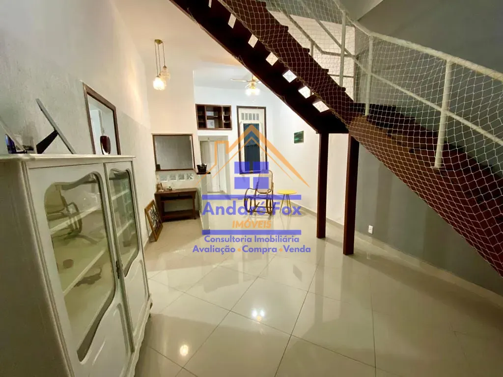Casa, 5 quartos, 259 m² - Foto 8