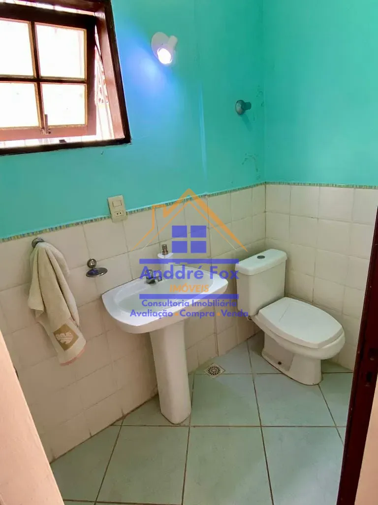 Casa, 5 quartos, 259 m² - Foto 3