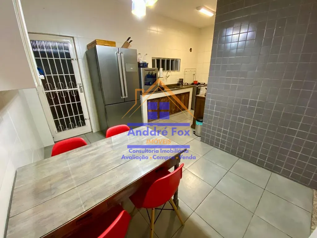 Casa, 5 quartos, 259 m² - Foto 11