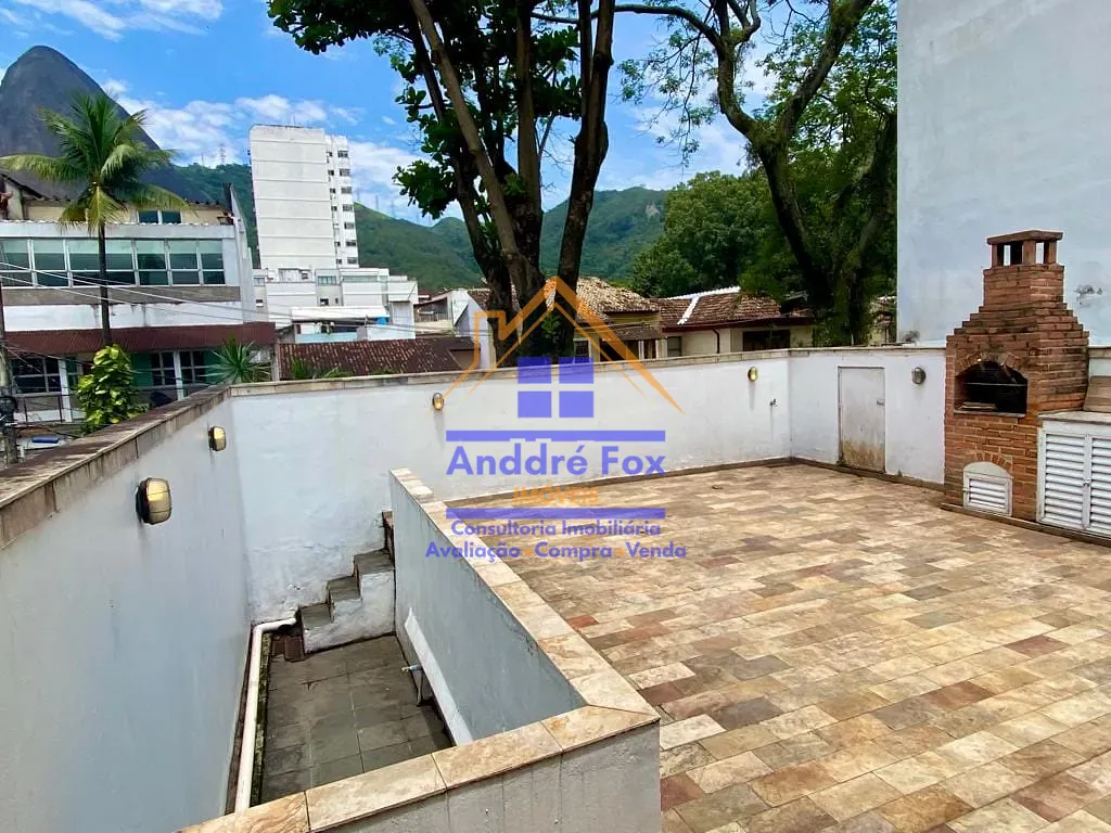 Casa, 5 quartos, 259 m² - Foto 18