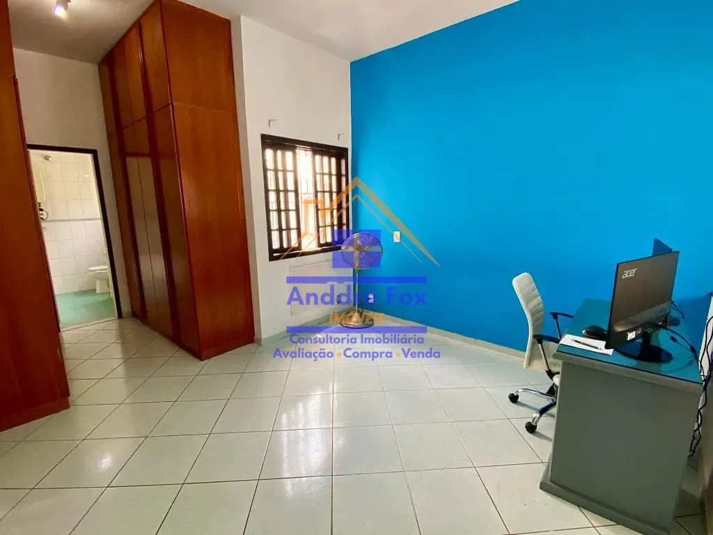 Casa, 5 quartos, 259 m² - Foto 17