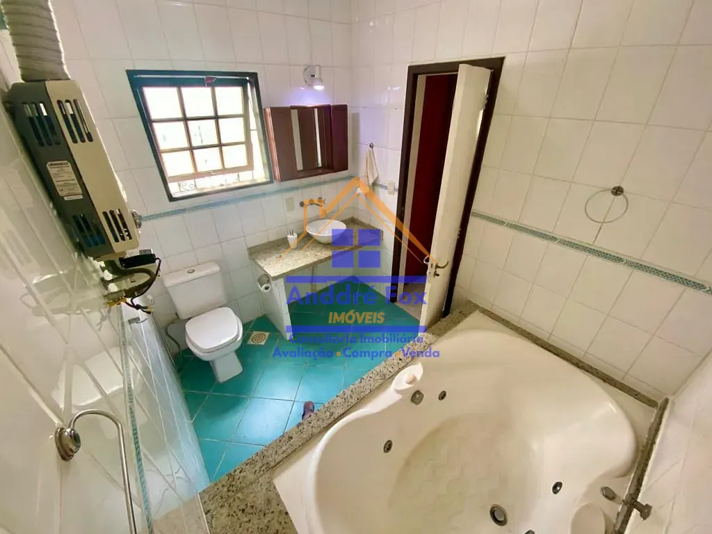 Casa, 5 quartos, 259 m² - Foto 12