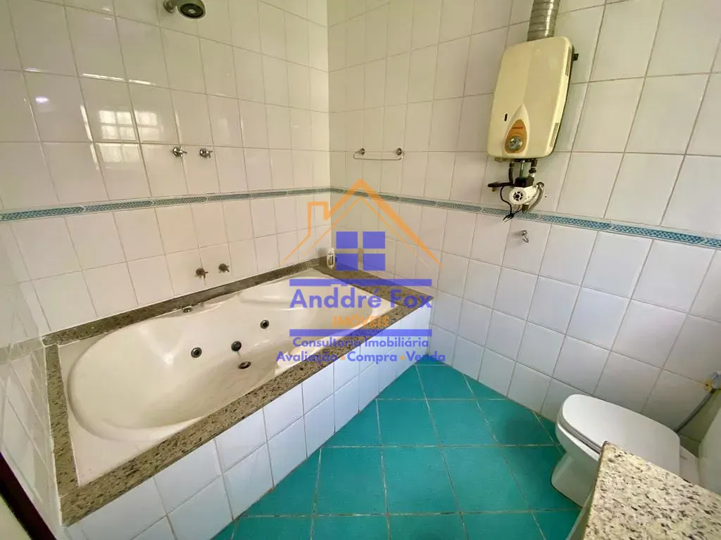Casa, 5 quartos, 259 m² - Foto 14