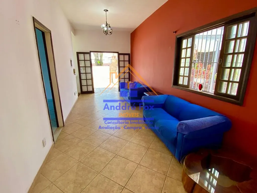 Casa, 5 quartos, 259 m² - Foto 15