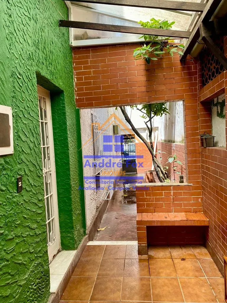 Casa, 5 quartos, 259 m² - Foto 19