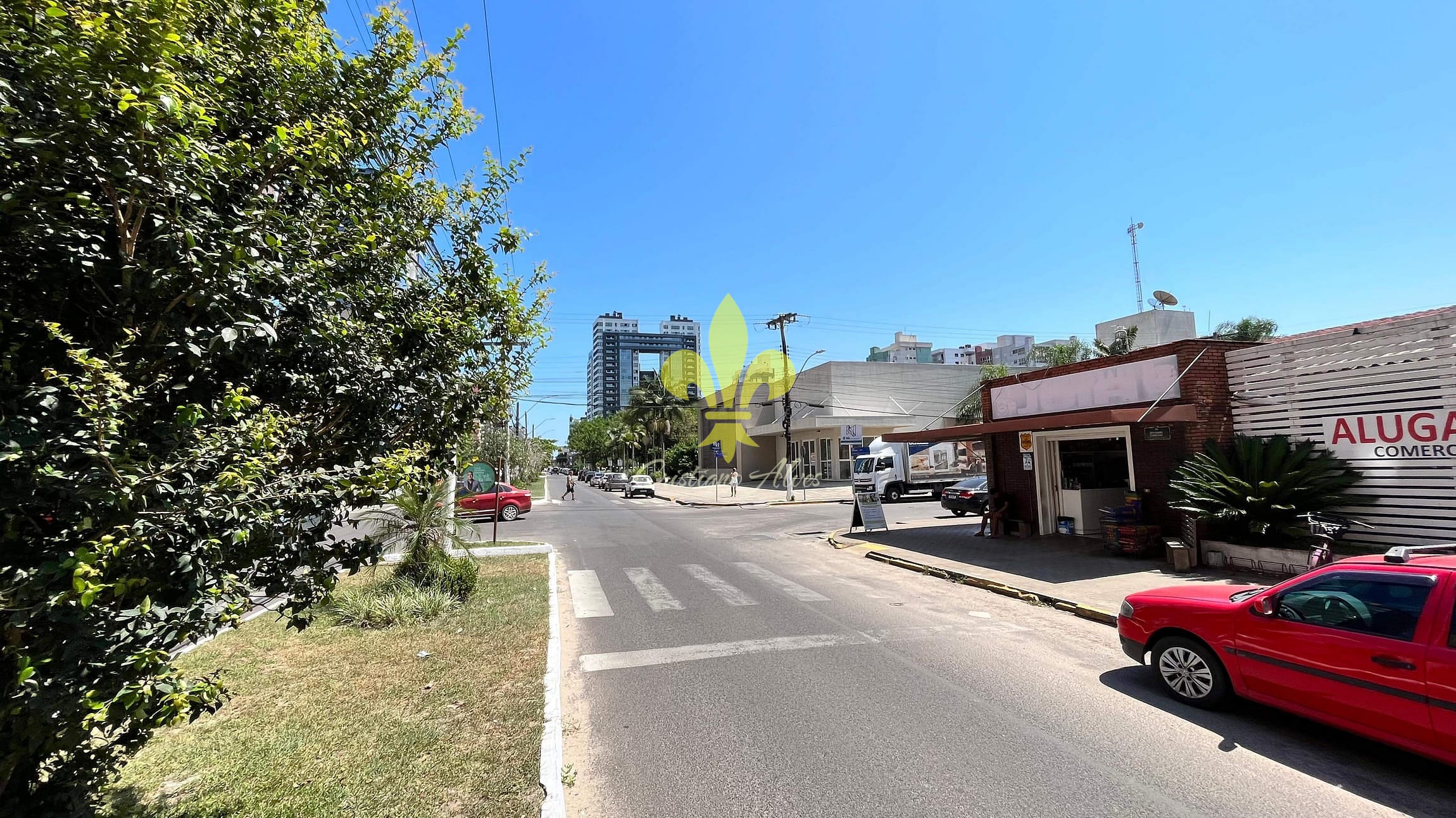 Loja-Salão para alugar, 30m² - Foto 2