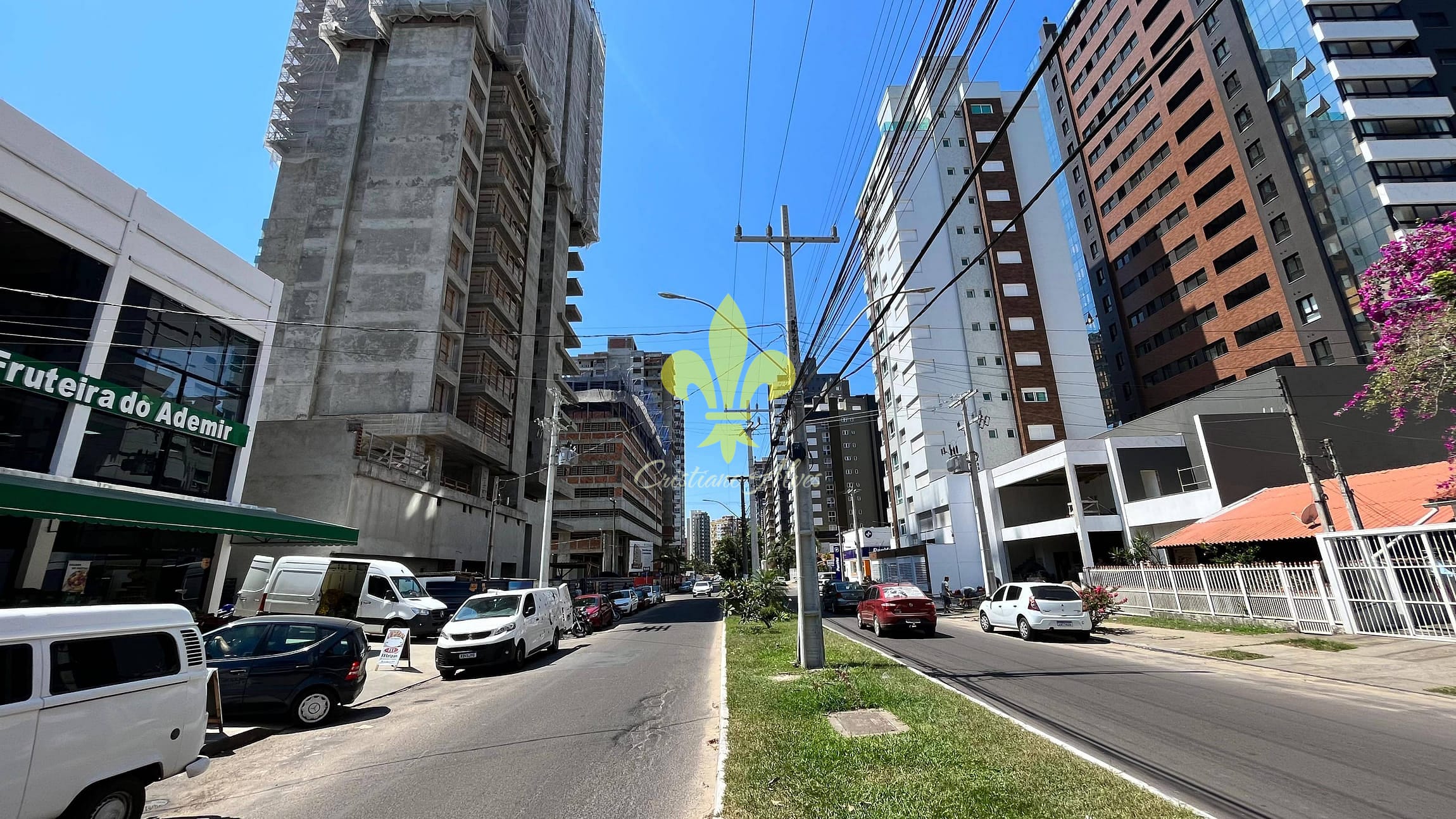 Loja-Salão para alugar, 30m² - Foto 3