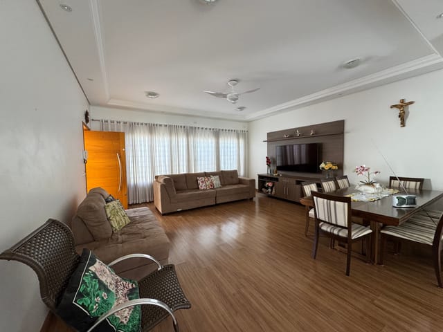 Foto do Casa - Casa à venda, Mediterrâneo, Londrina, PR | Andrea Prado Imóveis