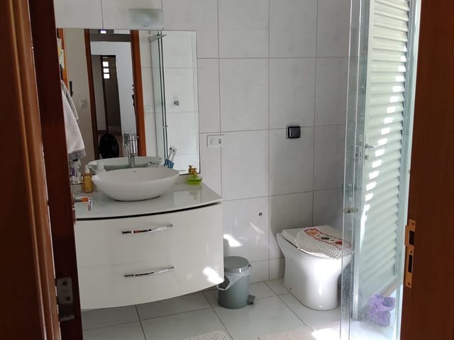 Foto do Casa - Casa à venda, Mediterrâneo, Londrina, PR | Andrea Prado Imóveis