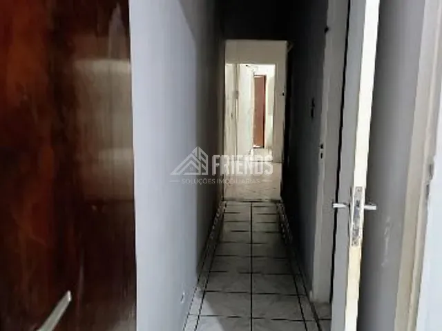 Casa com 70m² 3 quartos e 2 banheiros, para alugar, no bairro Jardim Santa Maria em São Paulo