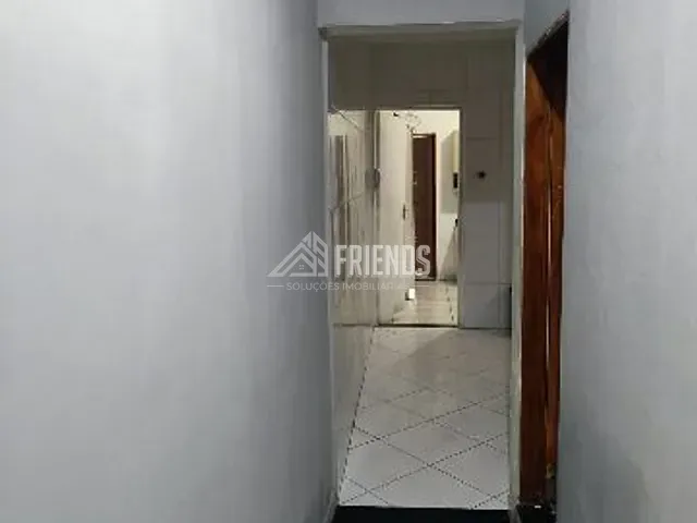 Casa com 70m² 3 quartos e 2 banheiros, para alugar, no bairro Jardim Santa Maria em São Paulo