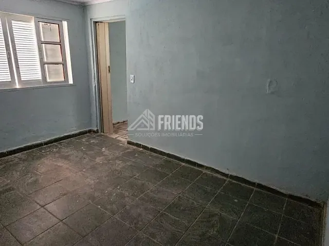 Casa com 90m² 2 quartos e 1 banheiro, para alugar, no bairro Jardim Japão em São Paulo