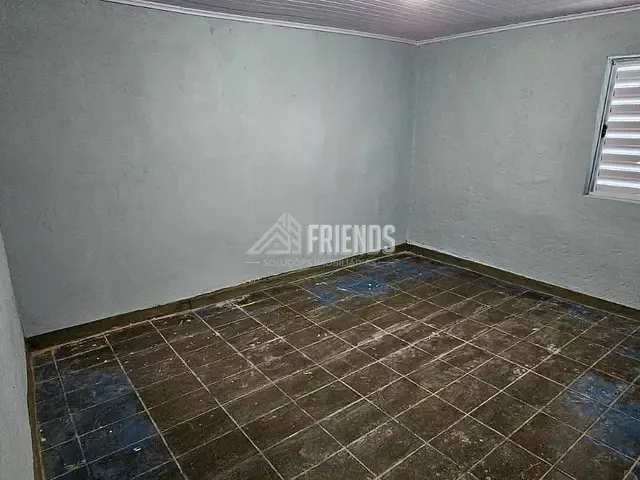 Casa com 90m² 2 quartos e 1 banheiro, para alugar, no bairro Jardim Japão em São Paulo