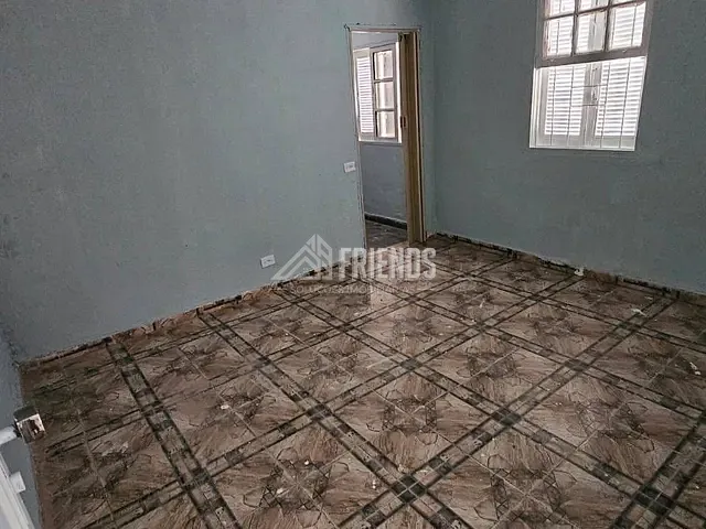 Casa com 90m² 2 quartos e 1 banheiro, para alugar, no bairro Jardim Japão em São Paulo