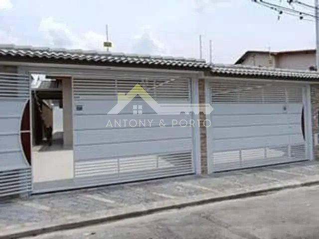 Casa com 150m² 3 quartos e 2 banheiros, à venda, no bairro Vila Renata em Guarulhos