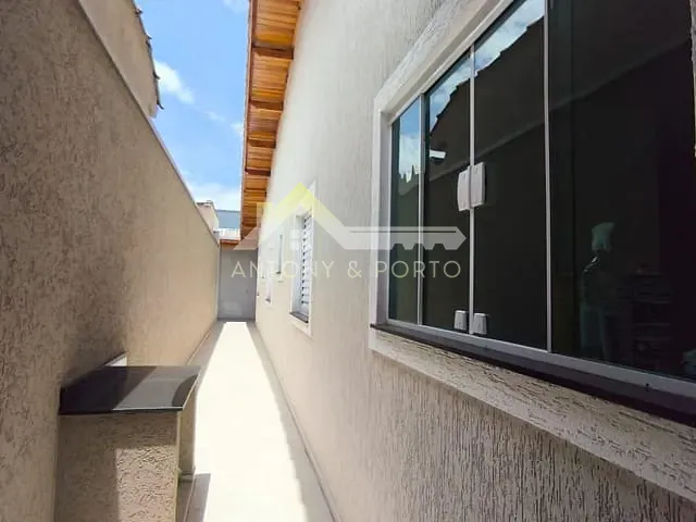 Casa com 150m² 3 quartos e 2 banheiros, à venda, no bairro Vila Renata em Guarulhos