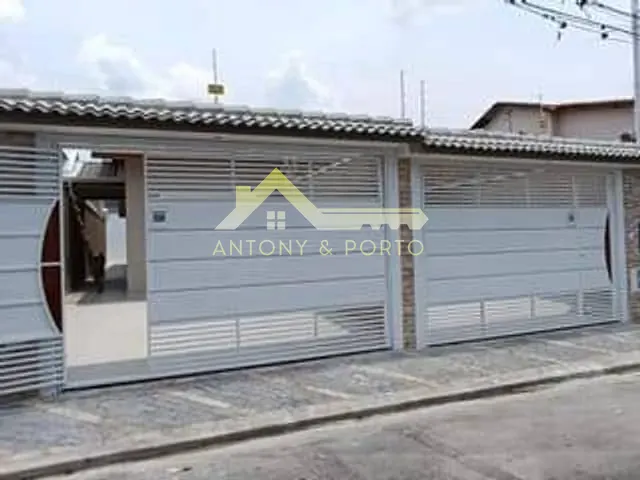 Casa com 150m² 3 quartos e 2 banheiros, à venda, no bairro Vila Renata em Guarulhos